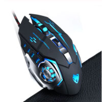 USB MOUSE T9