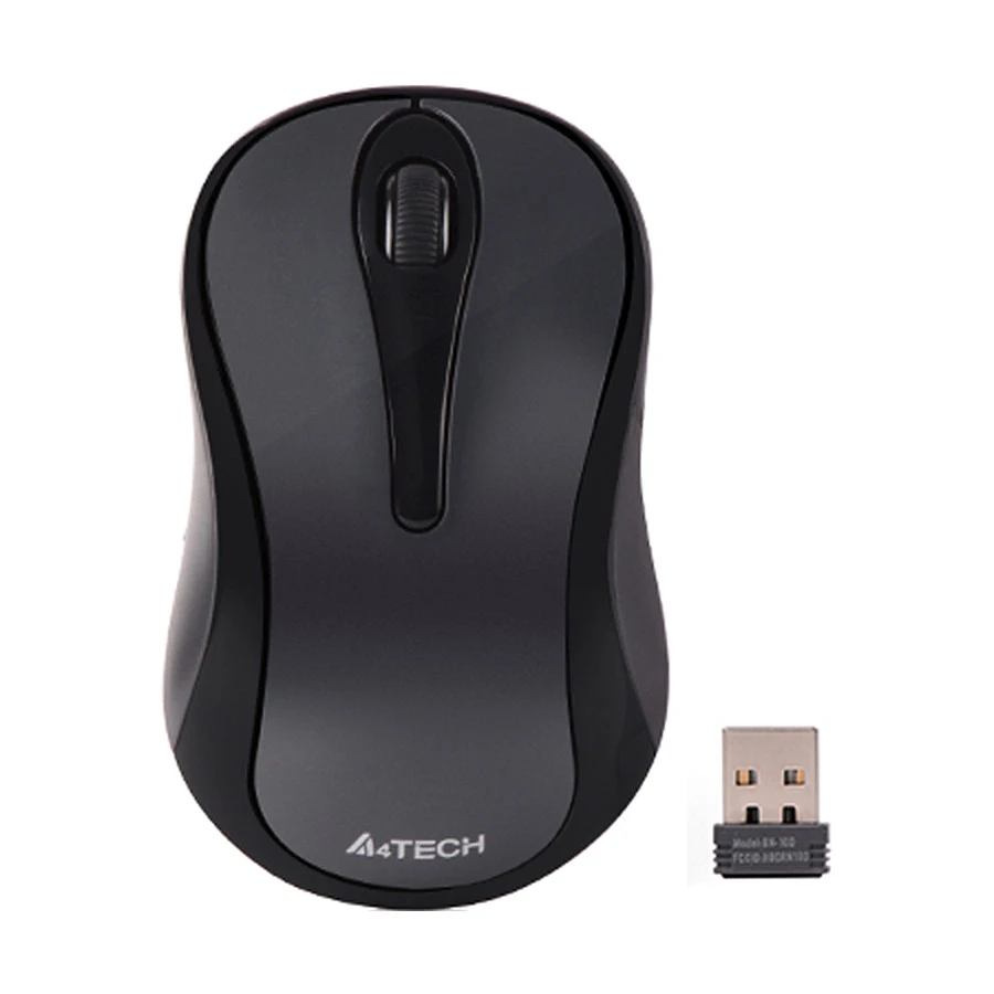 A4TECH Mouse Wireless G3-280N