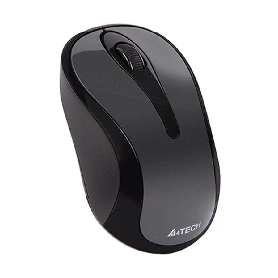 A4TECH Mouse Wireless G3-280N - Image 5