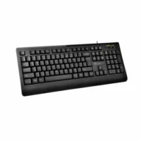 DELUX USB KEYBOARD K6900U