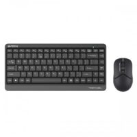 A4Tech Keyboard Combo FG1112