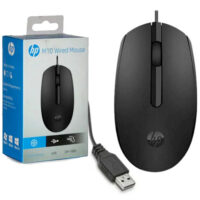 HP  USB MOUSE M10
