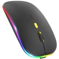 HP Rechargeable Mouse W10