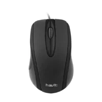 HAVIT USB OPTICAL MOUSE MS753