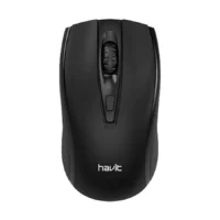 HAVIT 2.4GHz WIRELESS MOUSE MS858GT