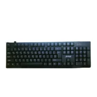 Jedel Wired Keyboard  K29