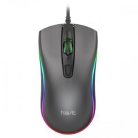 HAVIT USB MOUSE RGB MS72