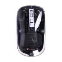 XTREME RECHARGEABLE W/L MOUSE WM10T