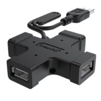 TwinMOS USB HUB 4PORT P23