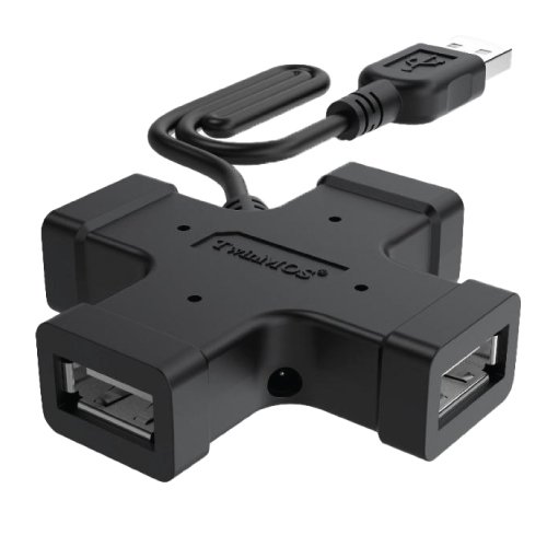 TwinMOS USB HUB 4PORT P23