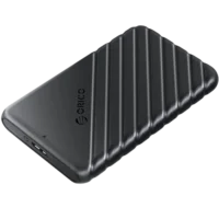 ORICO 25PW1-U3 USB3.0 MICRO-B 2.5 INCH HARD DRIVE ENCLOSURE
