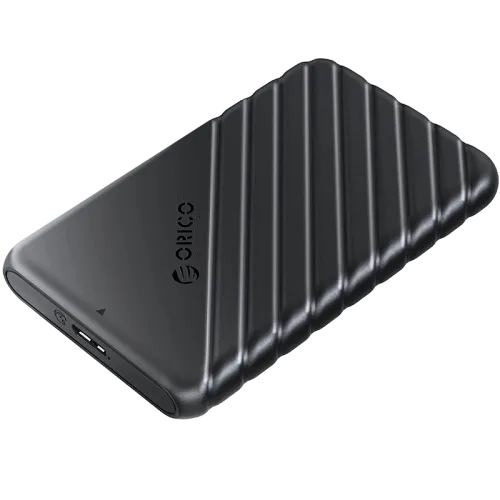 ORICO 25PW1-U3 USB3.0 MICRO-B 2.5 INCH HARD DRIVE ENCLOSURE