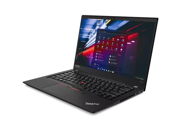 Lenovo ThinkPad T490s, 8th Gen Core i5, 8GB DDR4 RAM, 256GB SSD, 14“ FHD Display - Image 2