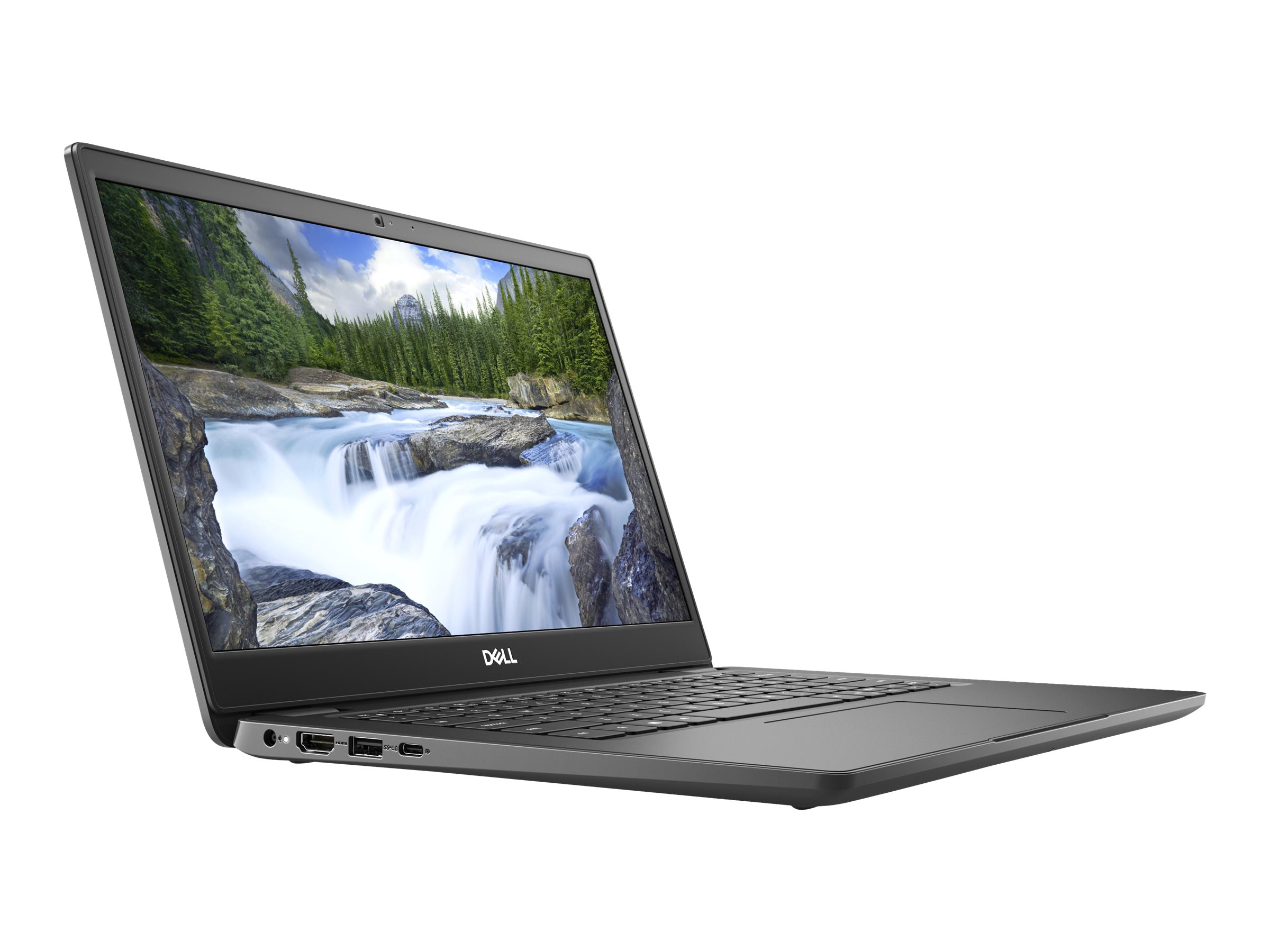 Dell Latitude 3410, 10th Gen Core i5 Processor, 8GB RAM, 256GB SSD, 14 Inch FHD Display
