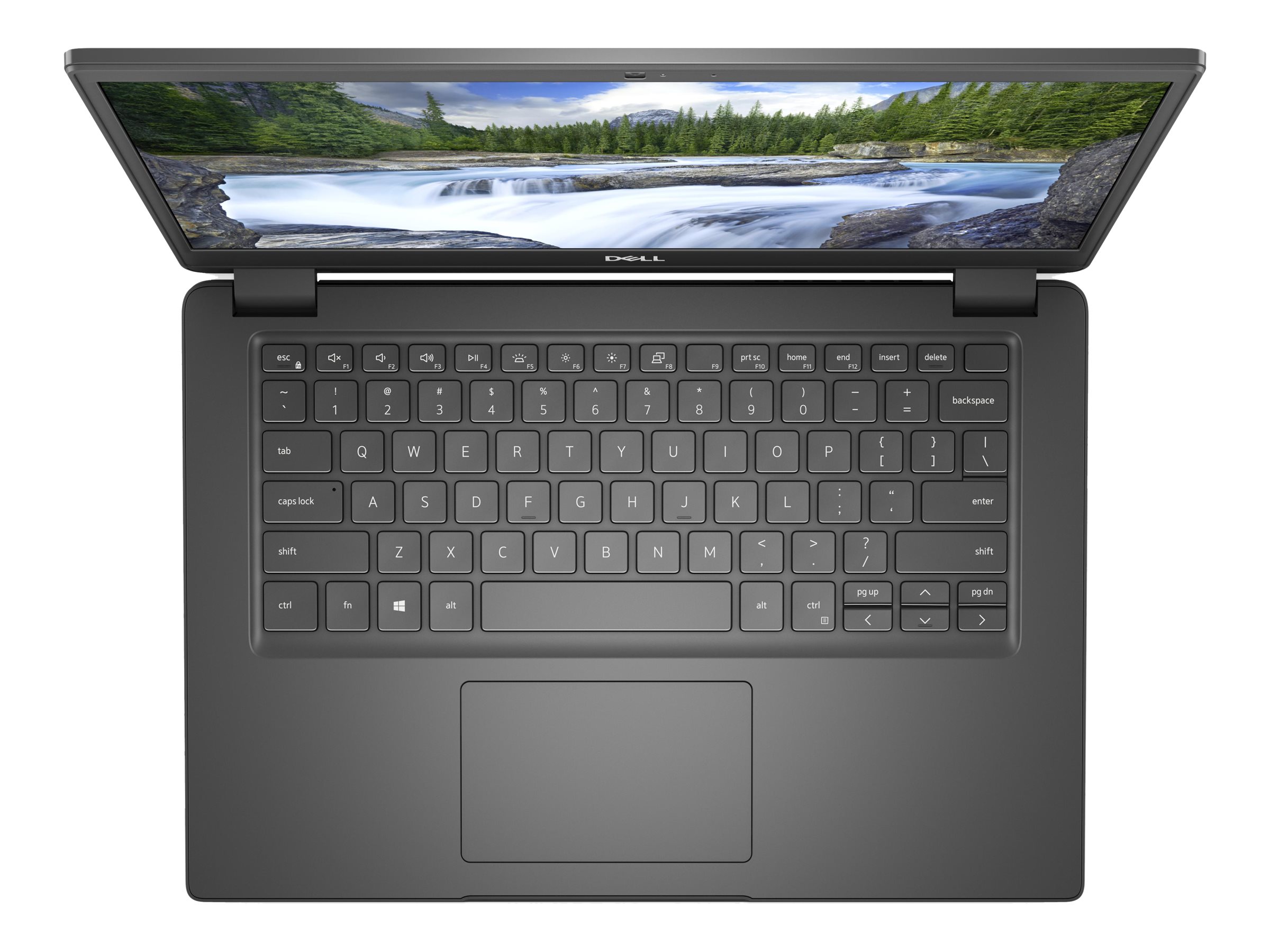 Dell Latitude 3410, 10th Gen Core i5 Processor, 8GB RAM, 256GB SSD, 14 Inch FHD Display - Image 3