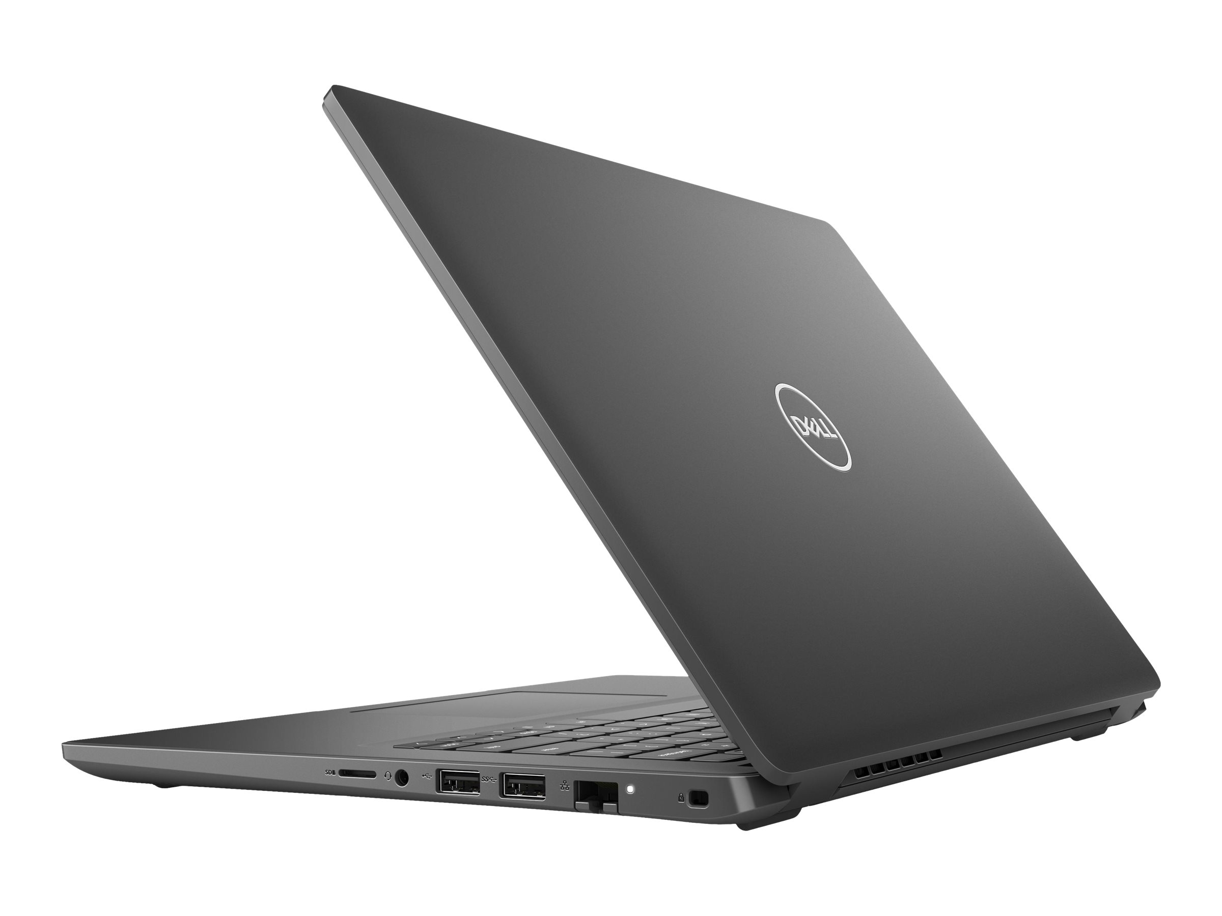 Dell Latitude 3410, 10th Gen Core i5 Processor, 8GB RAM, 256GB SSD, 14 Inch FHD Display - Image 4
