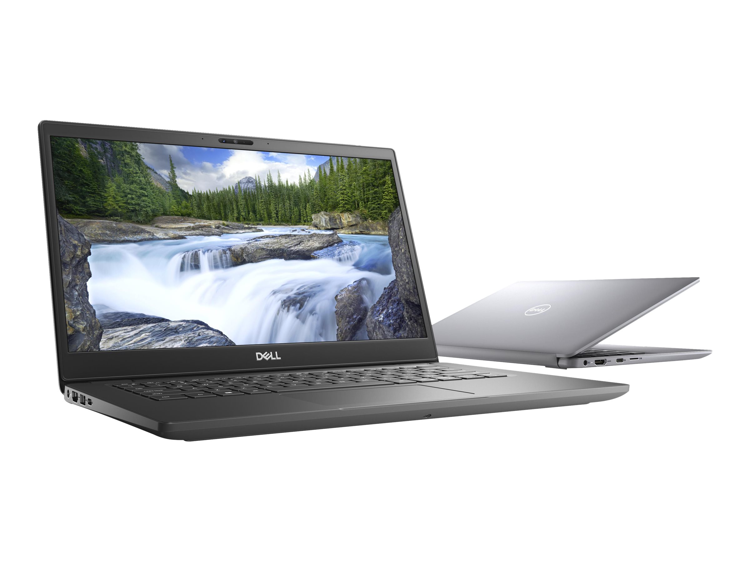 Dell Latitude 3410, 10th Gen Core i5 Processor, 8GB RAM, 256GB SSD, 14 Inch FHD Display - Image 5