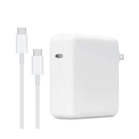 Apple MacBook USB-C 87W 20.2V~4.3A Power Adapter