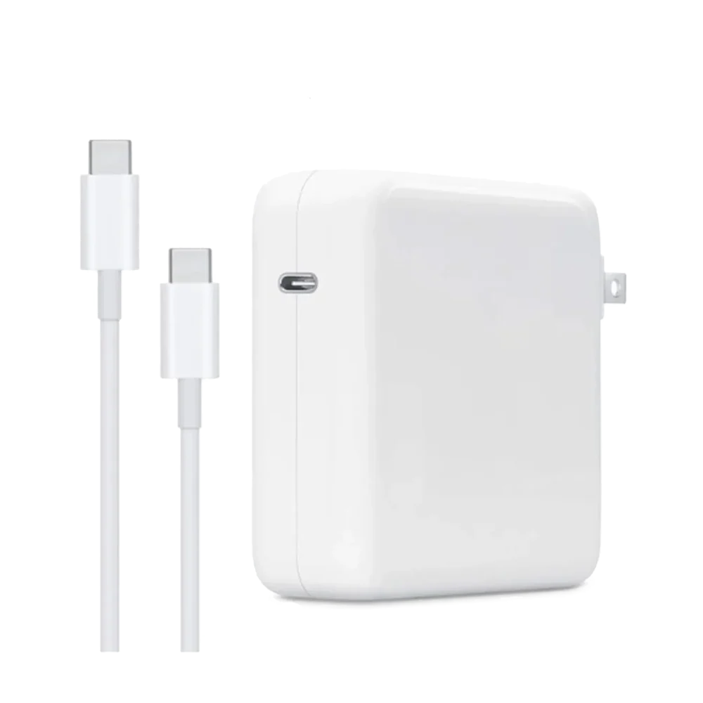 Apple MacBook USB-C 87W 20.2V~4.3A Power Adapter