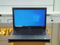 Dell Latitude 7290 Core i5 8th Generation 8GB Ram 256GB SSD