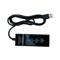 USB HUB 4Port USB 3.0 1.2M