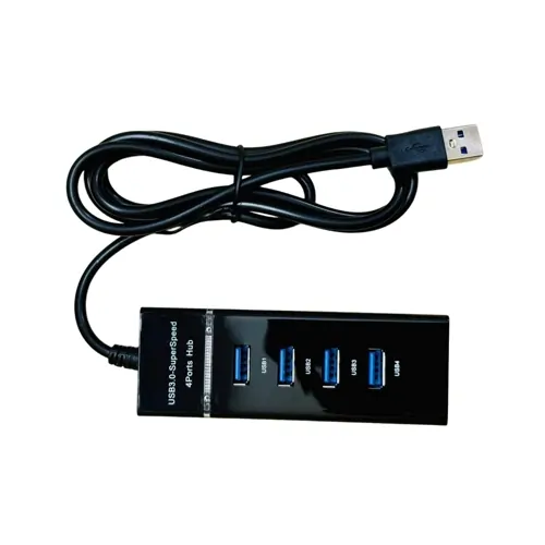 USB HUB 4Port USB 3.0 1.2M