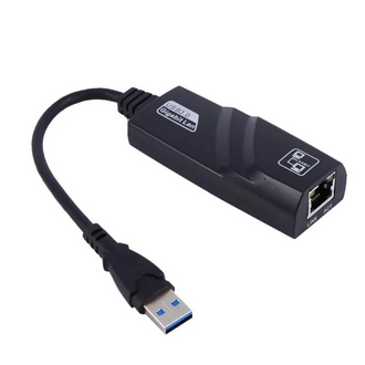 USB LEN Adapter USB 3 - Image 2