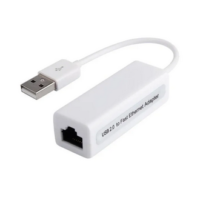 USB LEN ADAPTER