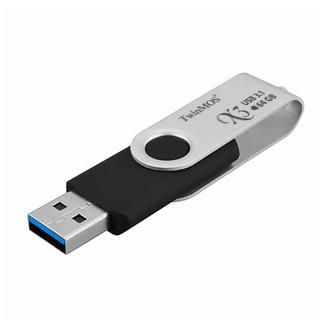 TwinMOS USB 3.0 Pendrive 64GB X3
