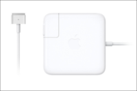 Apple MacBook 60W MagSafe-2 T-Type Power Adapter 60W 16.5V 3.65A