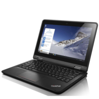 Lenovo Yoga 11e i5, 7th Generation Touch Screen360° Rotate 8GB RAM 256GB SSD