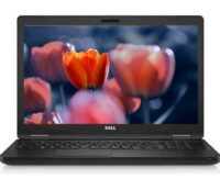 Dell Latitude 7490 Core i5 8th Gen Processor 8GB RAM 256GB SSD 14″ FHD Display