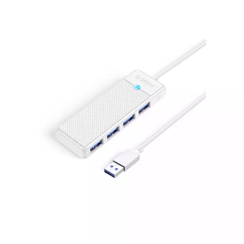 ORICO PAPW4A-U3 PW SERIES 4-PORT 3.0 USB HUB - Image 2