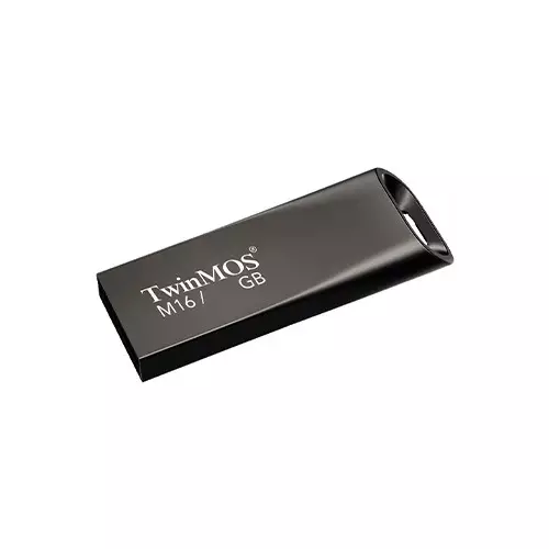 TwinMOS M16 128GB USB 3.2 PenDrive