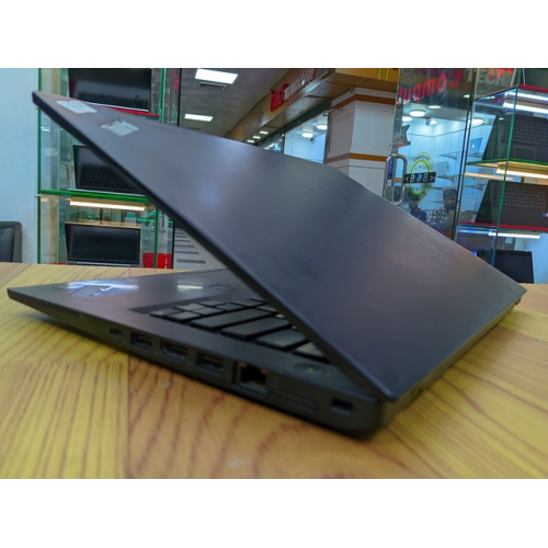 Lenovo ThinkPad T470s, 7th Gen Core i7, 8Gb DDR4 RAM, 256Gb SSD Storage, 14″ FHD IPS Display - Image 3