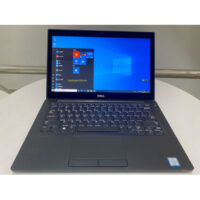 Dell Latitude 5480 Core i5 7th generation Ram 8GB SSD 256GB 14 inch display