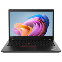 Lenovo ThinkPad T14 Gen1 i5-10210U, 16GB, 512GB SSD 14″ FHD LAPTOP