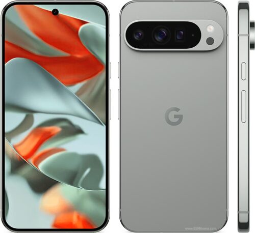 Google Pixel 9 pro – Tech Solutions BD