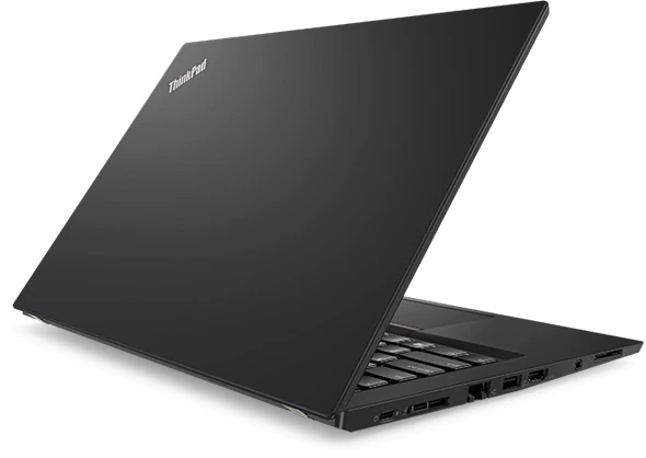 Lenovo ThinkPad T480s, 8th Gen Core i5, 8GB DDR4 RAM, 256GB SSD, 14“ FHD Display - Image 3