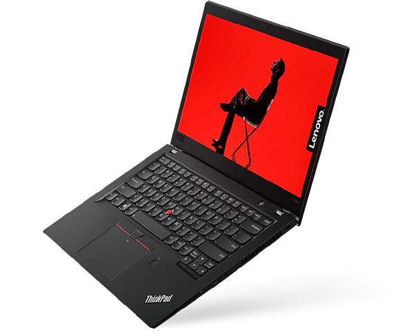 Lenovo ThinkPad T480s, 8th Gen Core i5, 8GB DDR4 RAM, 256GB SSD, 14“ FHD Display - Image 2