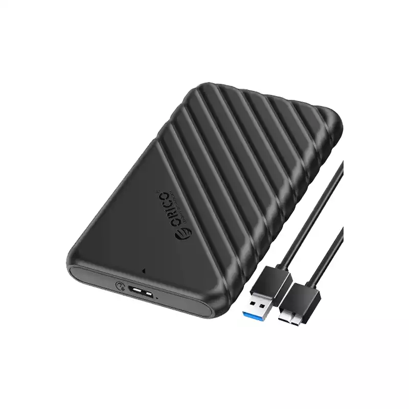ORICO 25PW1-U3 USB3.0 MICRO-B 2.5 INCH HARD DRIVE ENCLOSURE - Image 2