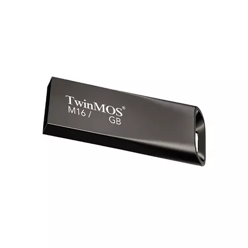 TwinMOS M16 128GB USB 3.2 PenDrive - Image 2