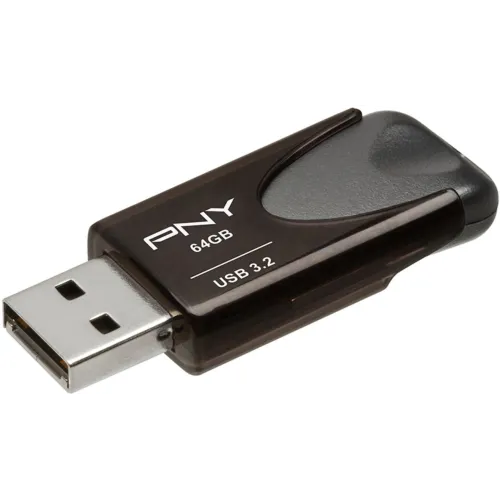 PNY 64GB PENDRIVE USB 3.2 - Image 2